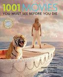 1001 Movies You Must See Before You Die - Steven Jay Schneider (Barron’s Educational Series - Hardcover) book collectible [Barcode 9780764166136] - Main Image 1