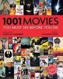 1001 Movies You Must See Before You Die - Ian Haydn Smith (Barron’s Educational Series - Hardcover) book collectible [Barcode 9780764167904] - Main Image 1