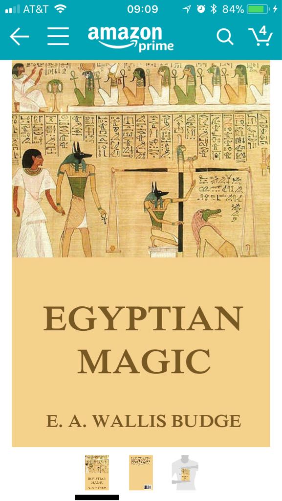 The Name Of The Rose