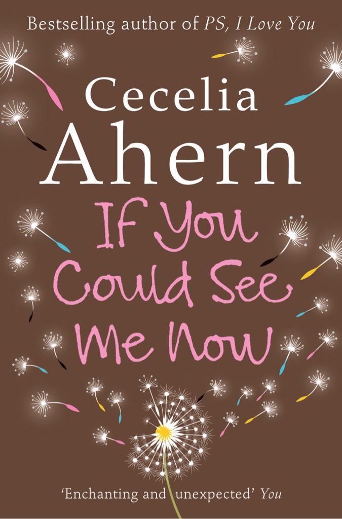 If You Could See Me Now book collectible - Main Image 1