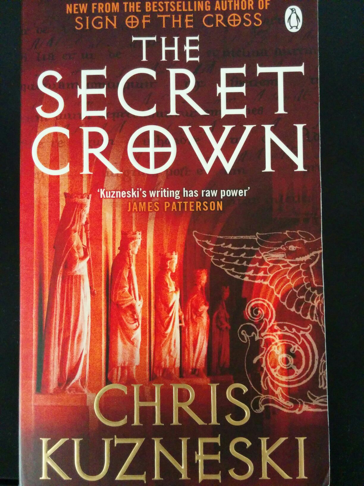 King Henry VIII (All Is True)