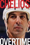 Overtime - Chris chelios (HarperCollins Publishers) book collectible [Barcode 9781443436168] - Main Image 1