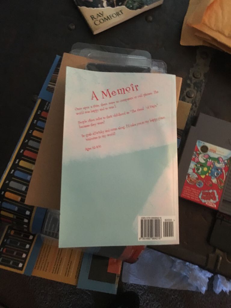 Wish You Were Here  book collectible [Barcode 9781490984216] - Main Image 2