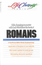 Romans - Henry Blackaby (Navpress Pub Group) book collectible [Barcode 9780891090731] - Main Image 1