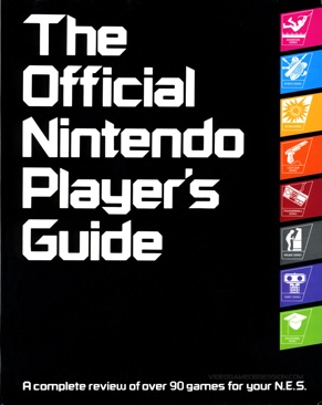 The Official Nintendo Players Guide - Nintendo (Yamashita, Tatsumi) book collectible [Barcode 04549664004] - Main Image 1