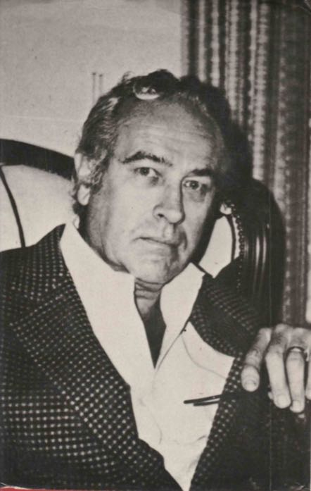 The Parsifal Mosaic - Robert Ludlum (Granada Publishing - Paperback) book collectible [Barcode 9780586052761] - Main Image 2