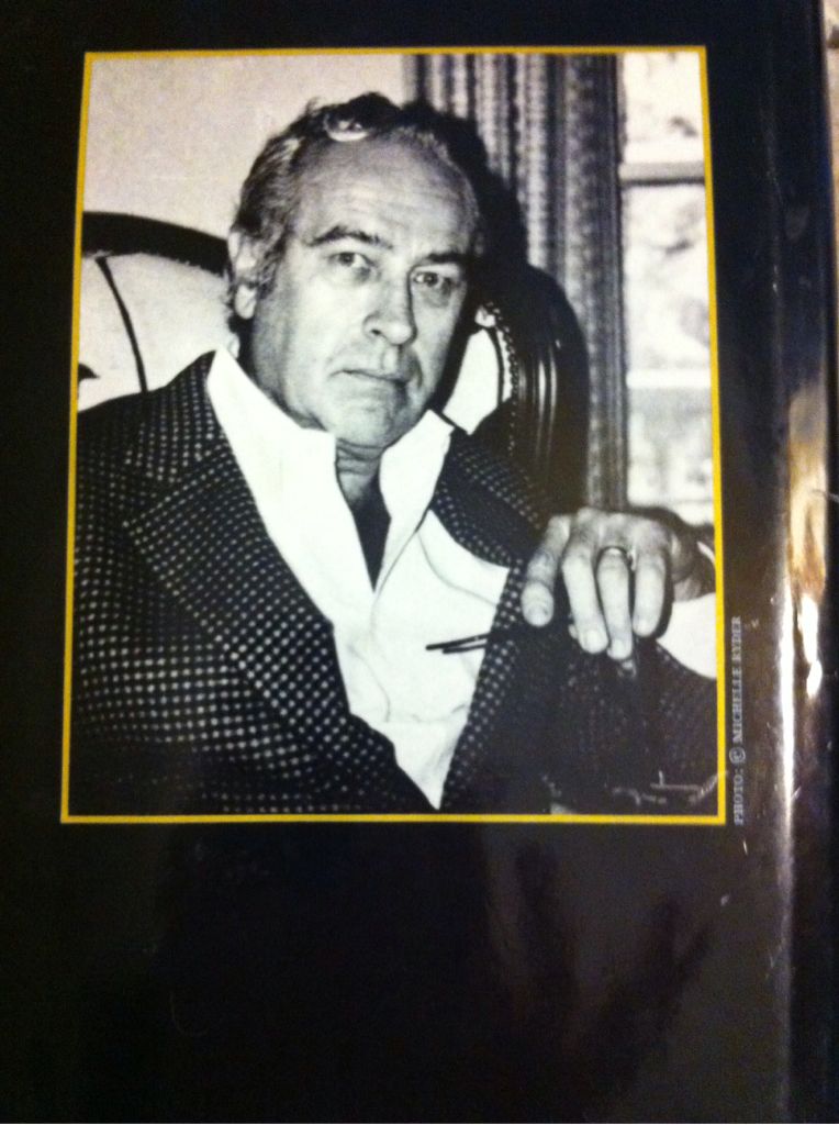 El Enigma De Parsifal (The Parsifal Mosaic) - Robert Ludlum (Hardcover) book collectible - Main Image 2