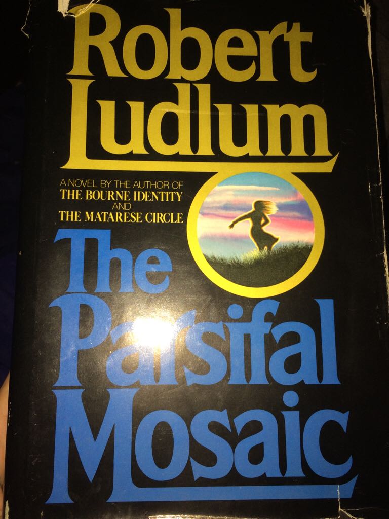 Eve Duncan #8: Quicksand