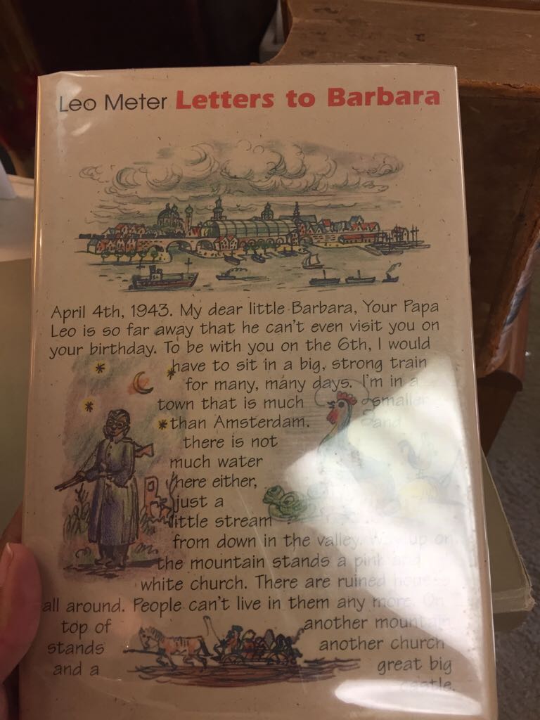 Al Capone Does My Shirts