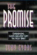 The Promise - Tony Evans (Moody Pub) book collectible [Barcode 9780802439215] - Main Image 1