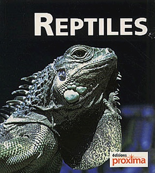 Faune Reptiles - HervU00e9 Chaumeton book collectible [Barcode 9782845500747] - Main Image 1