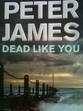 Dead Like You - Peter James (Pan - Paperback) book collectible [Barcode 9780330456791] - Main Image 1