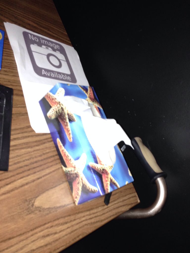 SW4: Living Nightmare