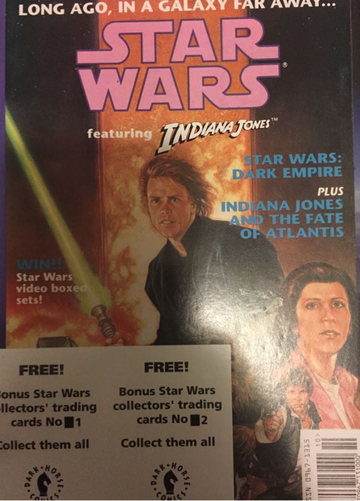 Star Wars (Paperback) book collectible - Main Image 1
