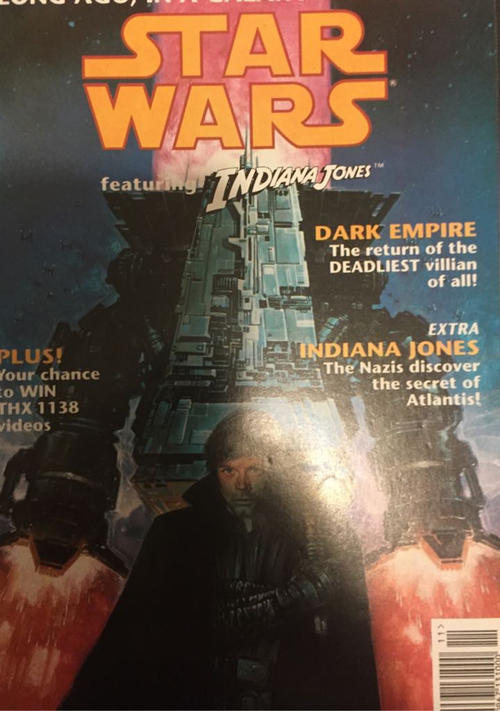Star Wars (Paperback) book collectible - Main Image 1