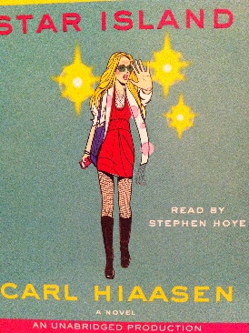 Star Island  book collectible - Main Image 1