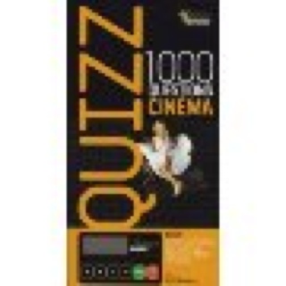 Quizz 1000 Questions CinÃ©ma - Philippe LU00e9cuyer book collectible [Barcode 04759548] - Main Image 1