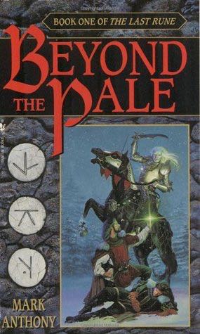 Beyond The Pale  (Spectra) book collectible [Barcode 9780553379556] - Main Image 1
