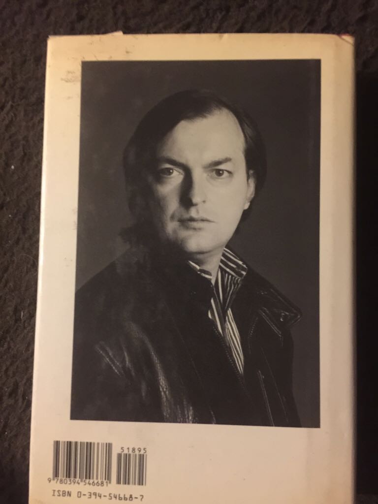 Glory Days - Dave Marsh (Pantheon - Hardcover) book collectible [Barcode 9780394546681] - Main Image 2