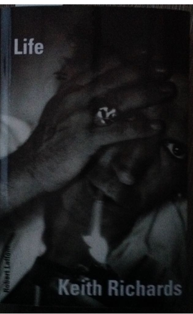 Life - Chris; Woodward, (Robert Laffont - Paperback) book collectible - Main Image 1