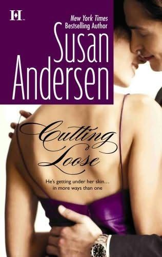 Cutting Loose - Susan Andersen (iBook Audiobook - Kindle) book collectible - Main Image 1