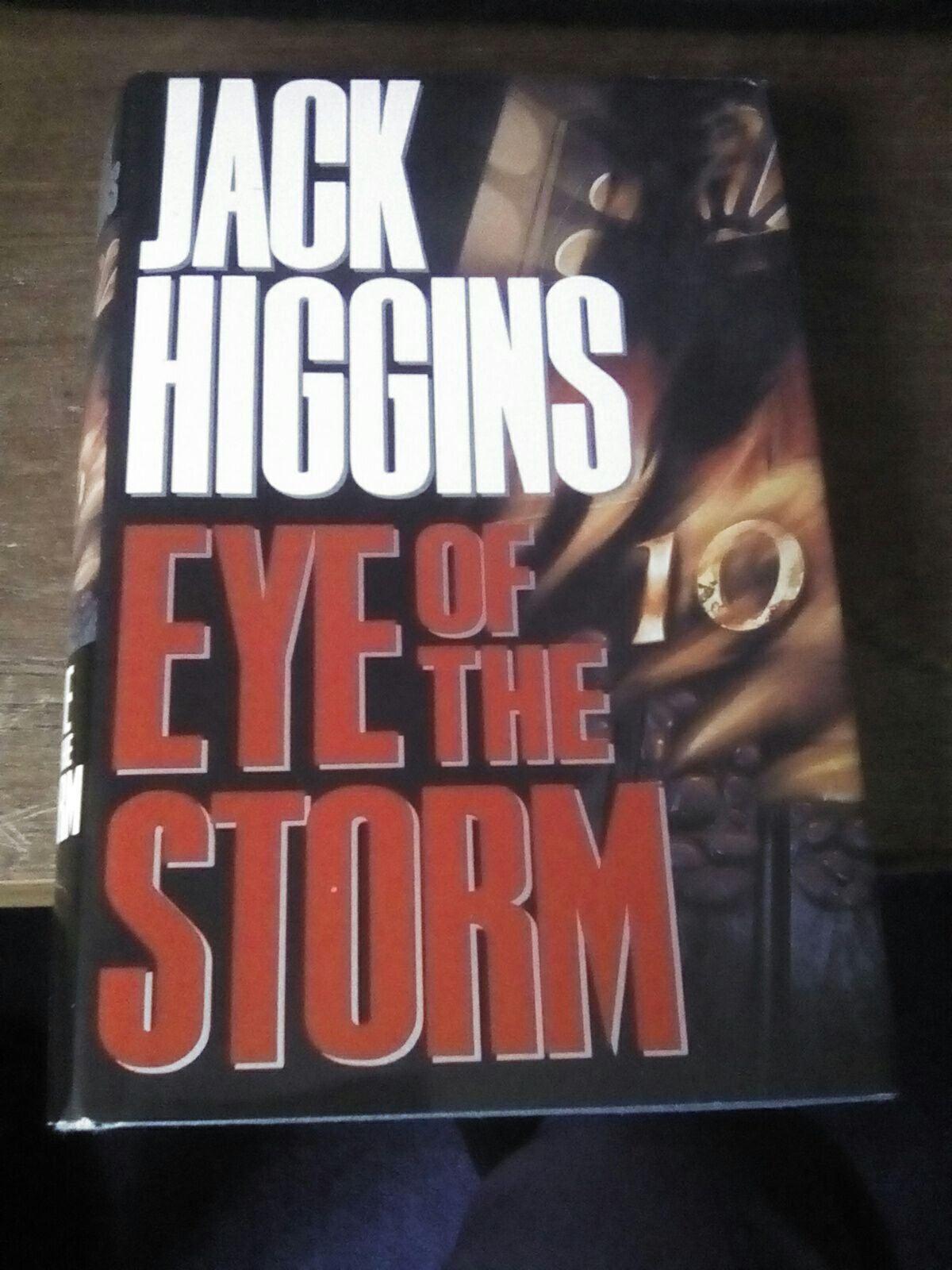 Attack Of Apollyon: Left Behind: The Kids #19