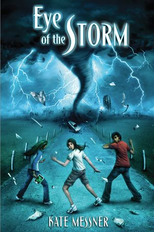 Eye Of The Storm  book collectible - Main Image 1