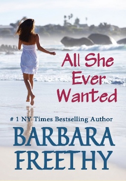 All She Ever Wanted  book collectible - Main Image 1