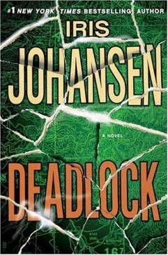 Deadlock - Sara Paretsky (St. Martin’s Press - Hardcover) book collectible [Barcode 9780312368111] - Main Image 1