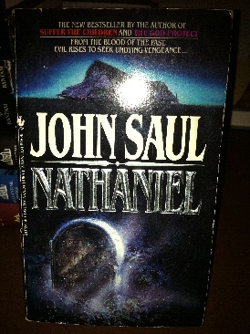 NATHAN’S Nuggets - Pastor Nathan (- Paperback) book collectible [Barcode 0553241729] - Main Image 1