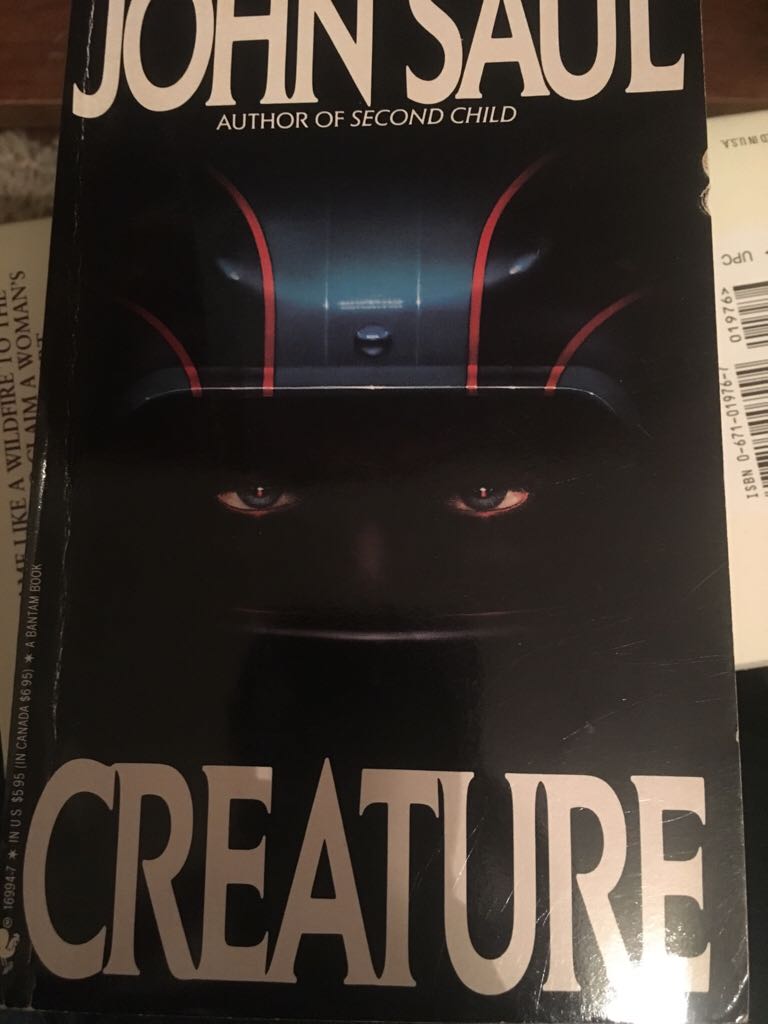 Innocent When You Dream