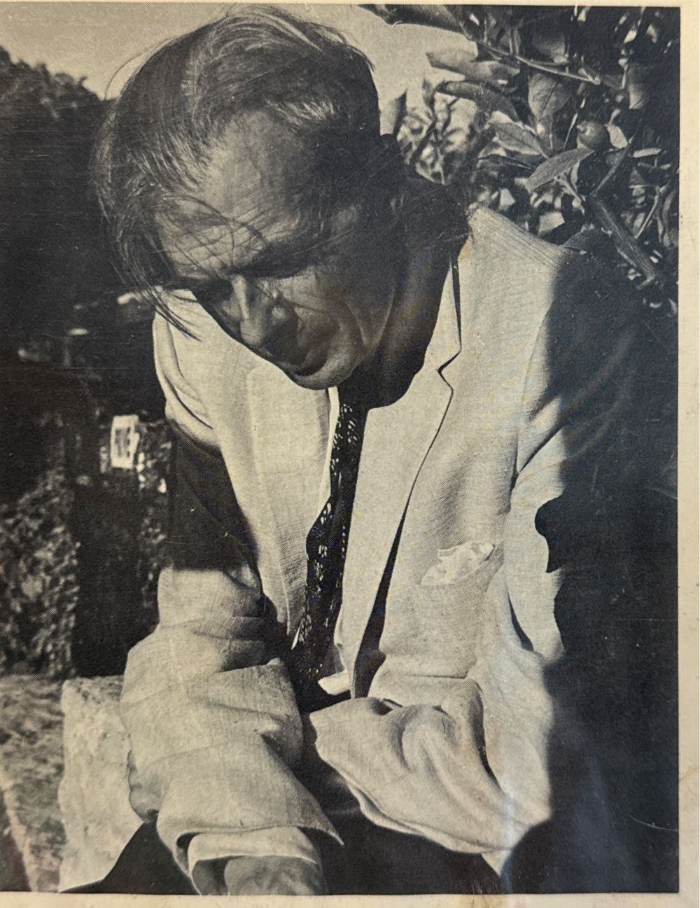 Island - Richard Laymon (Creative Arts Book Co - Hardcover) book collectible [Barcode 9780060809850] - Main Image 4