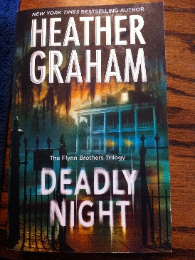 The Three Musketeers