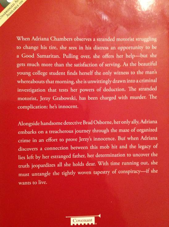 Framed - Clair M. Poulson (Covenant Communications, Inc. - Paperback) book collectible [Barcode 9781621081593] - Main Image 2