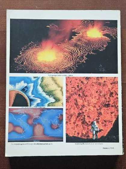 Planet Earth - Jonathan Weiner (- Hardcover) book collectible - Main Image 2