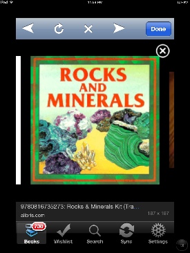 Rocks And Minerals - Herbert S. book collectible [Barcode 9780439477567] - Main Image 1