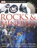 Rocks And Minerals - Herbert S. (DK Publishing (Dorling Kindersley)) book collectible [Barcode 9780756637774] - Main Image 1