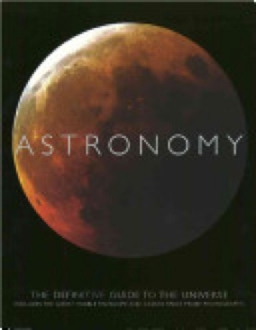 Astronomy - Robert Burnham (Hardcover) book collectible [Barcode 9781405463140] - Main Image 1