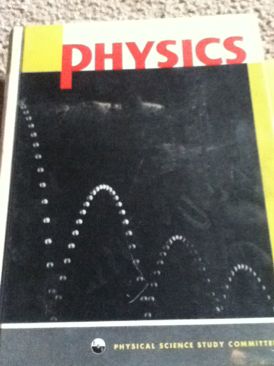Physics  book collectible - Main Image 1