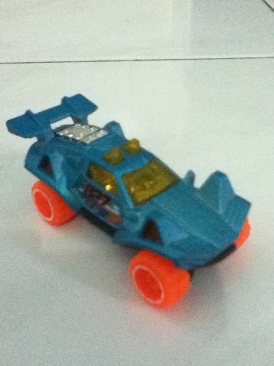 Quicksand  (Mattel - Hardcover) book collectible - Main Image 1