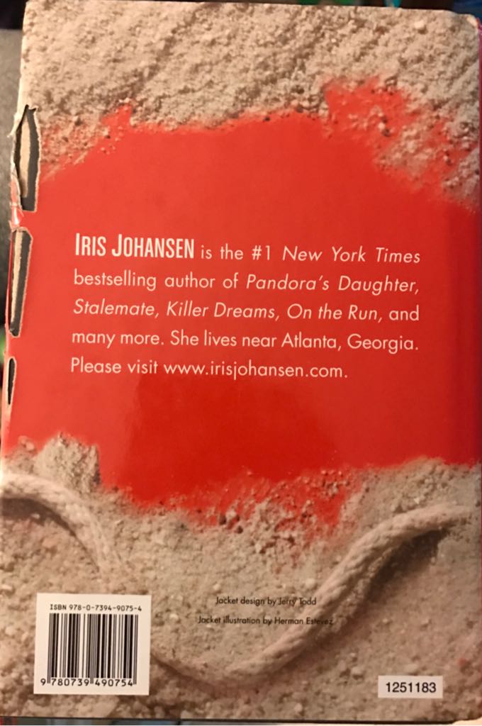Quicksand book collectible - Main Image 2