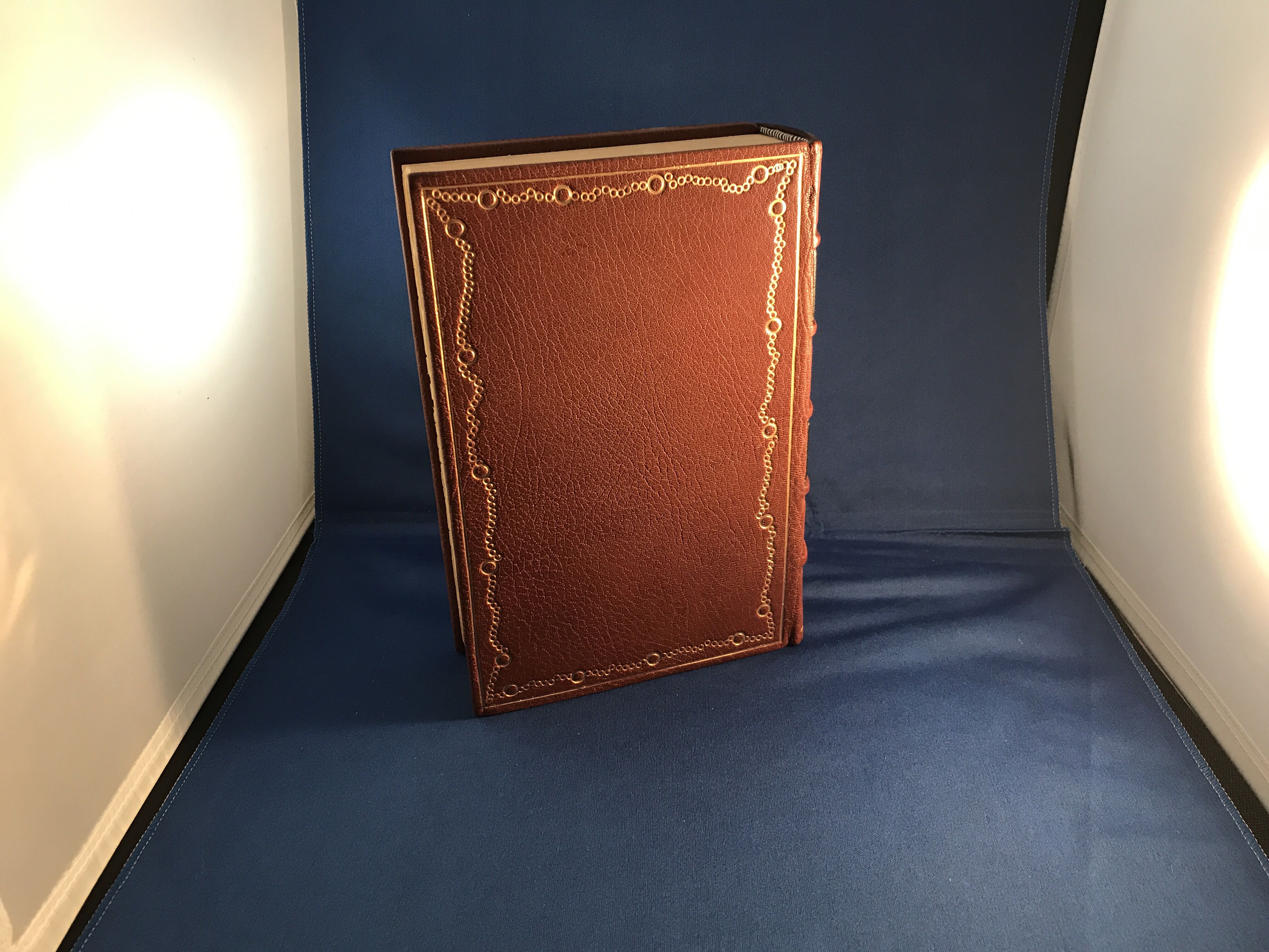 Roots - Alex Haley (Double Day & Company Inc.) book collectible - Main Image 4