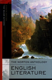 The Norton Anthology Of English Literature - Stephen Greenblatt (W W Norton & Company Incorporated - Trade Paperback) book collectible [Barcode 9780393928297] - Main Image 1