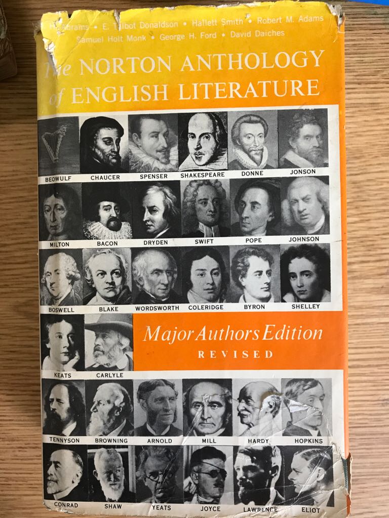 Uncle Eric: Ancient Rome