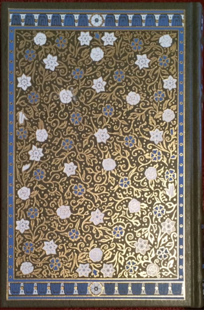 Jane Austen: Seven Novels - Jane Austen (Barnes and Noble - Hardcover) book collectible [Barcode 9781435103191] - Main Image 2