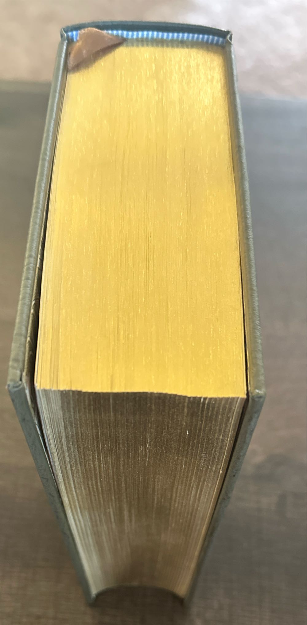 Jane Austen: Seven Novels - Jane Austen (Barnes and Noble - Hardcover) book collectible [Barcode 9781435103191] - Main Image 4