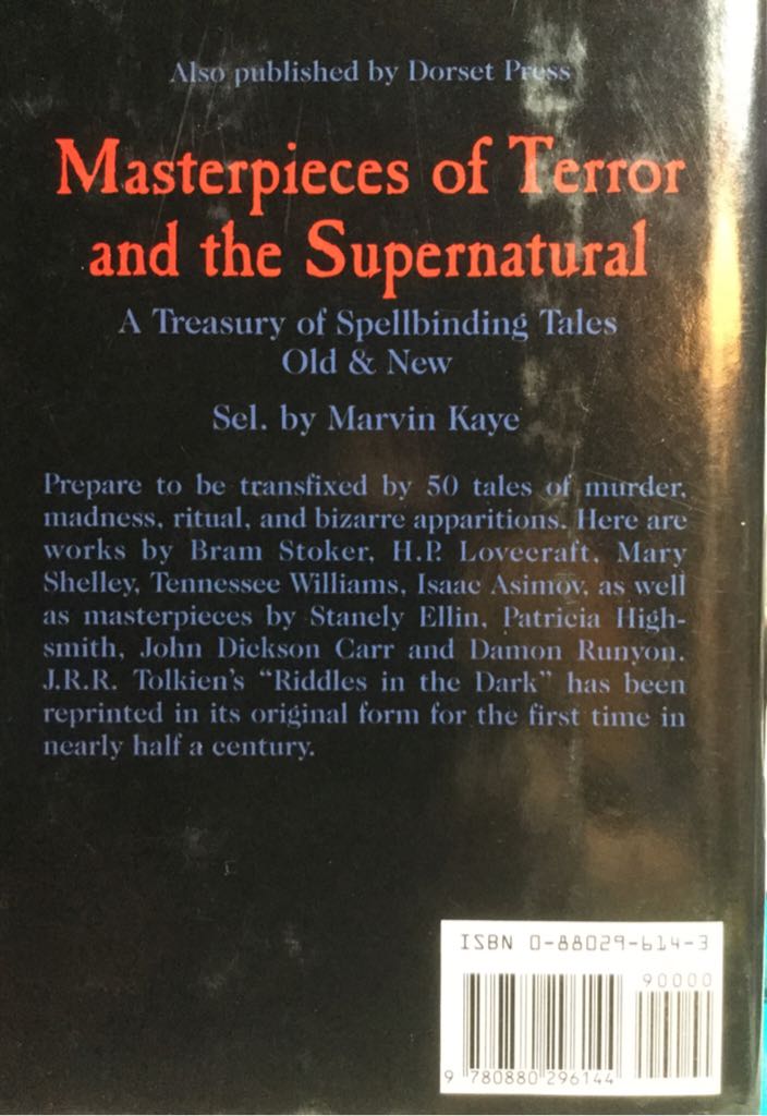 Haunted Heartland - Beth Scott (Dorset House Publishing Company, Incorporated - Hardcover) book collectible [Barcode 9780880296144] - Main Image 2