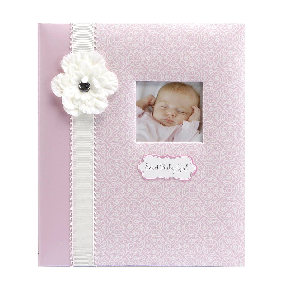 Baby, Baby - Kylie Adams book collectible - Main Image 1