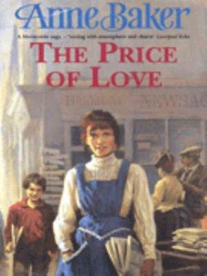 The Price Of Love - S. Drake book collectible - Main Image 1
