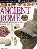 Ancient Rome - DK (Dk Pub) book collectible [Barcode 9780789457882] - Main Image 1
